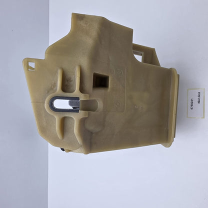 2004-2010 BMW 645Ci Brake Pedal Assembly 6769221