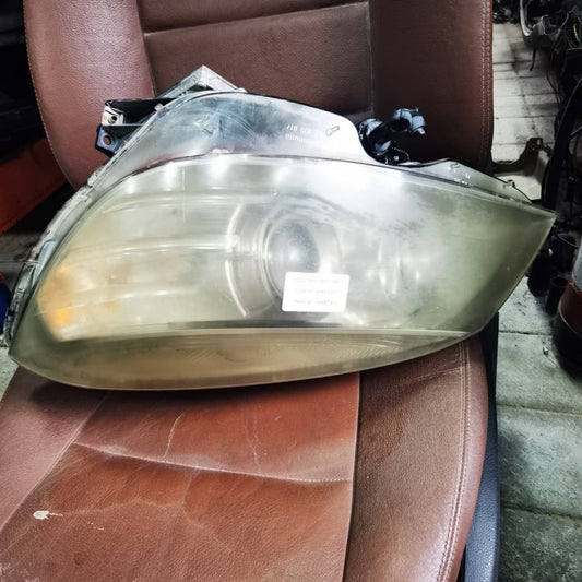 2007 Mercedes-Benz C350 AMG Headlight A2048208961