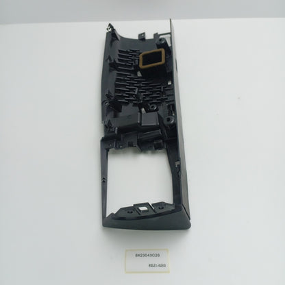 2009-2015 Jaguar XF Dashboard Side Air Vent Grill/Cover Trim 8X23043C26