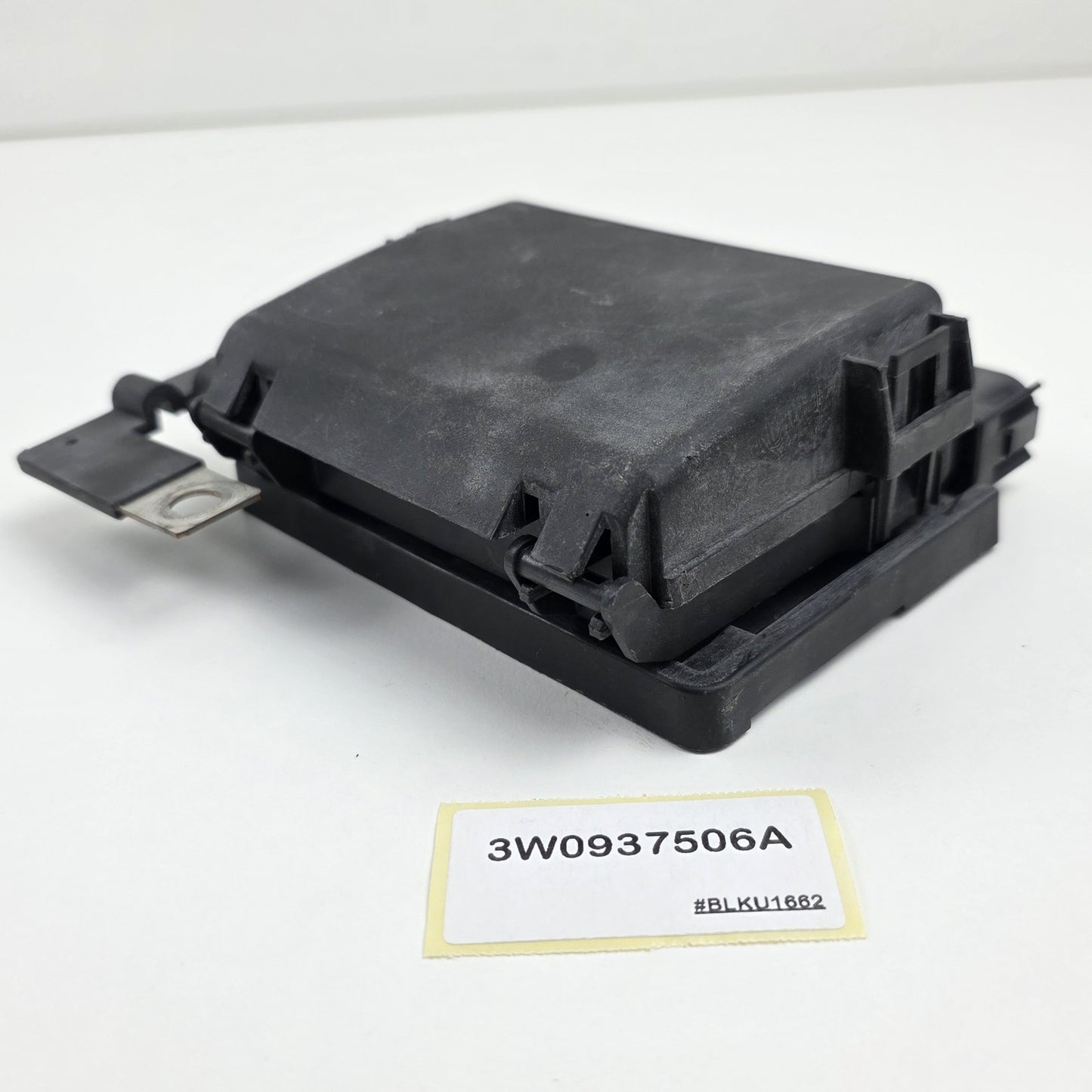 2006-2012 Bentley Continental Flying Spur Battery Fuse Terminal 3W0937506A
