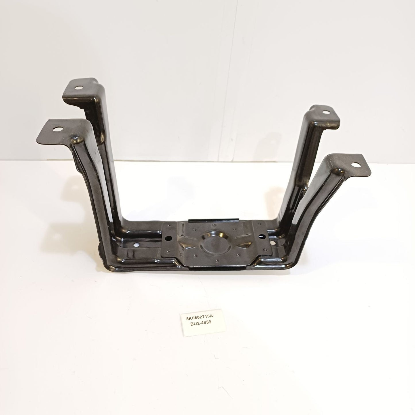2013-2016 Audi A6 Spare Tire Bracket 8K0802715A