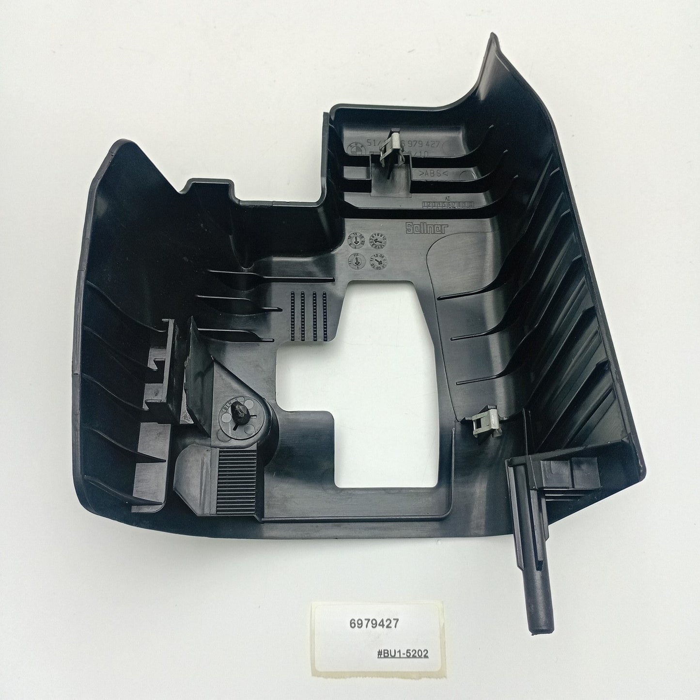 2004-2013 BMW 3 Trunk Boot Trim Element 6979427