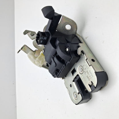 Audi Trunk Latch Lock Rear Used 8K9827505A