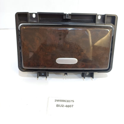 2003-2012 Bentley Continental GT Ashtray Console 3W8863075