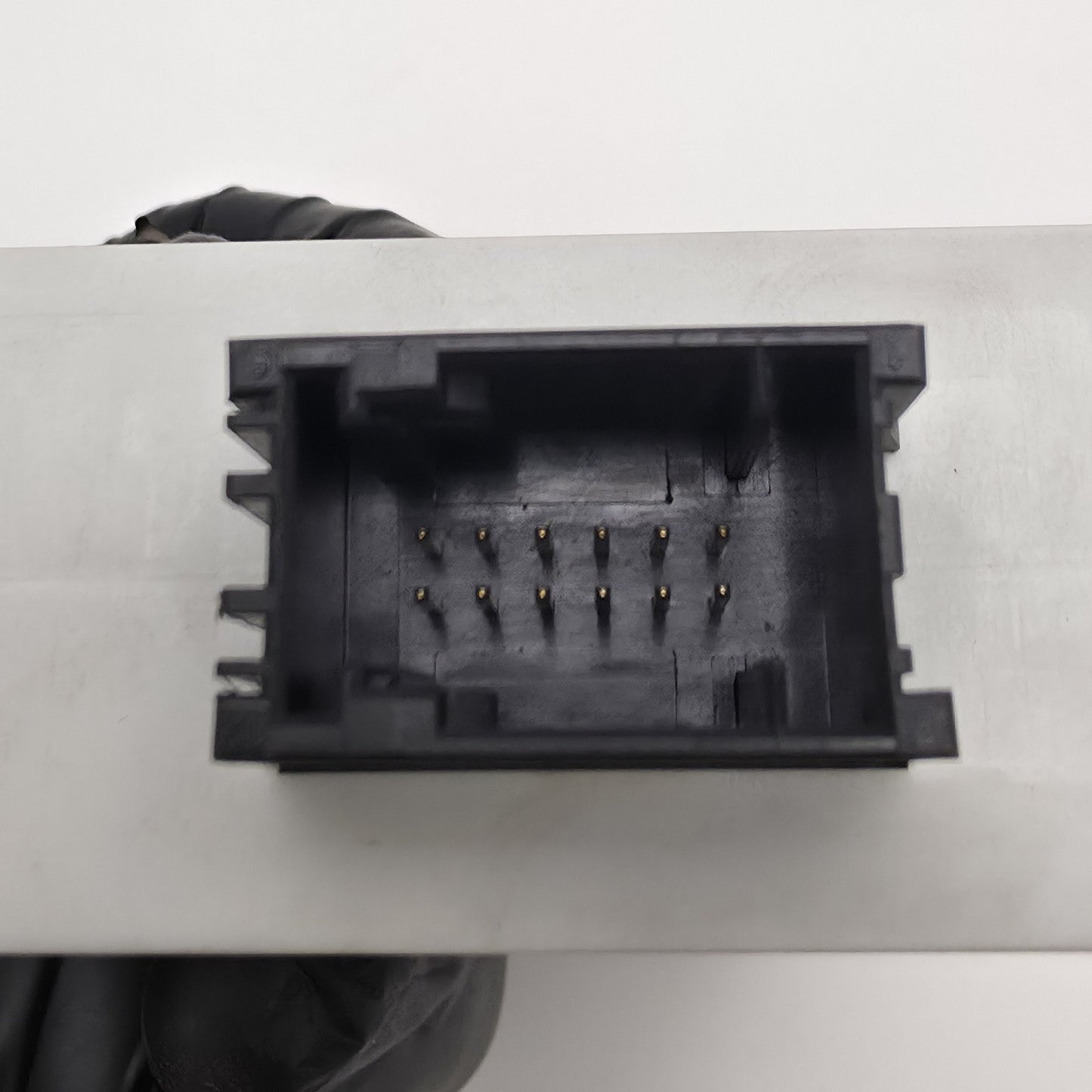 1999-2004 BMW 3 Series E46 Module Outside Mirror Fold-In Function 61358376506