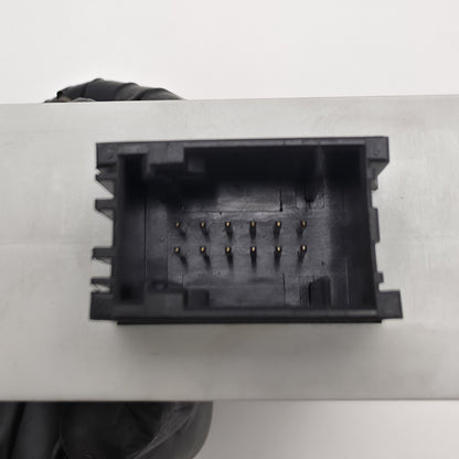 1999-2004 BMW 3 Series E46 Module Outside Mirror Fold-In Function 61358376506