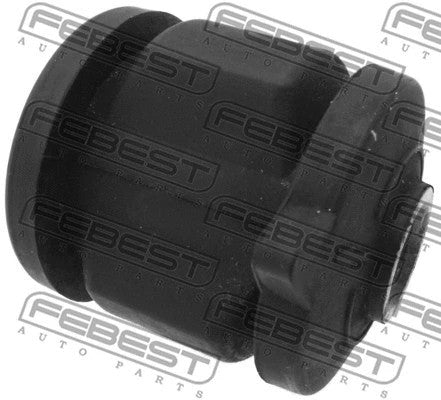 FEBEST 1992-1997 Toyota Corolla Rear Trailing Rod Bushing TAB-018