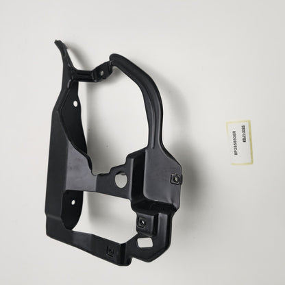 2009-2012 Audi A3 FUSE BOX BRACKET 8P2858506R