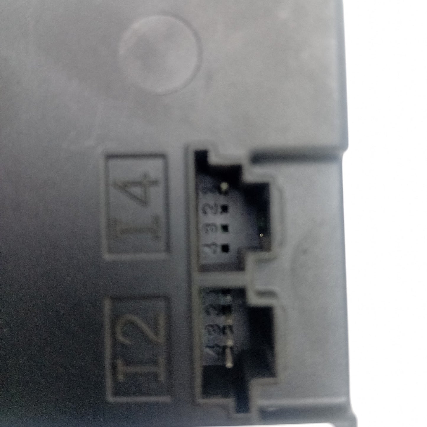 2006-2007 Mercedes-Benz E-Class Body Control Module 2115456532