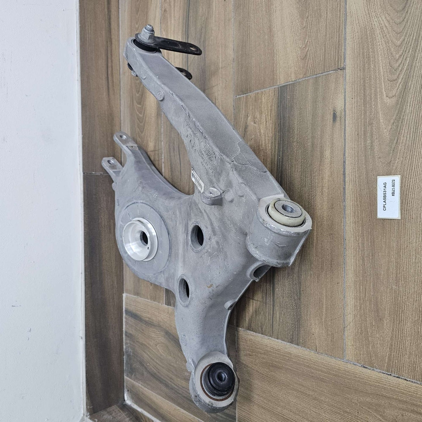 2013-2022 Land Rover Range Rover L405 Left Rear Control Arm CPLA5B531AG
