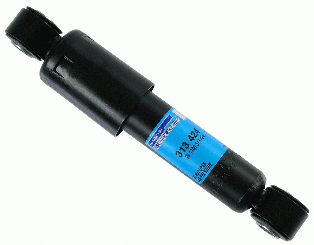 SACHS 2014 Mercedes-Benz Viano Shock Absorber Cab Suspension 313424