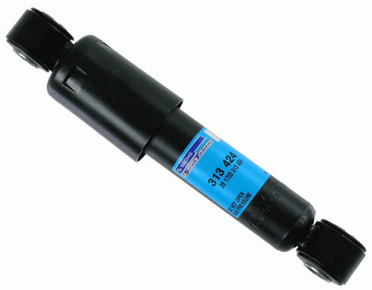 SACHS 2014 Mercedes-Benz Viano Shock Absorber Cab Suspension 313424