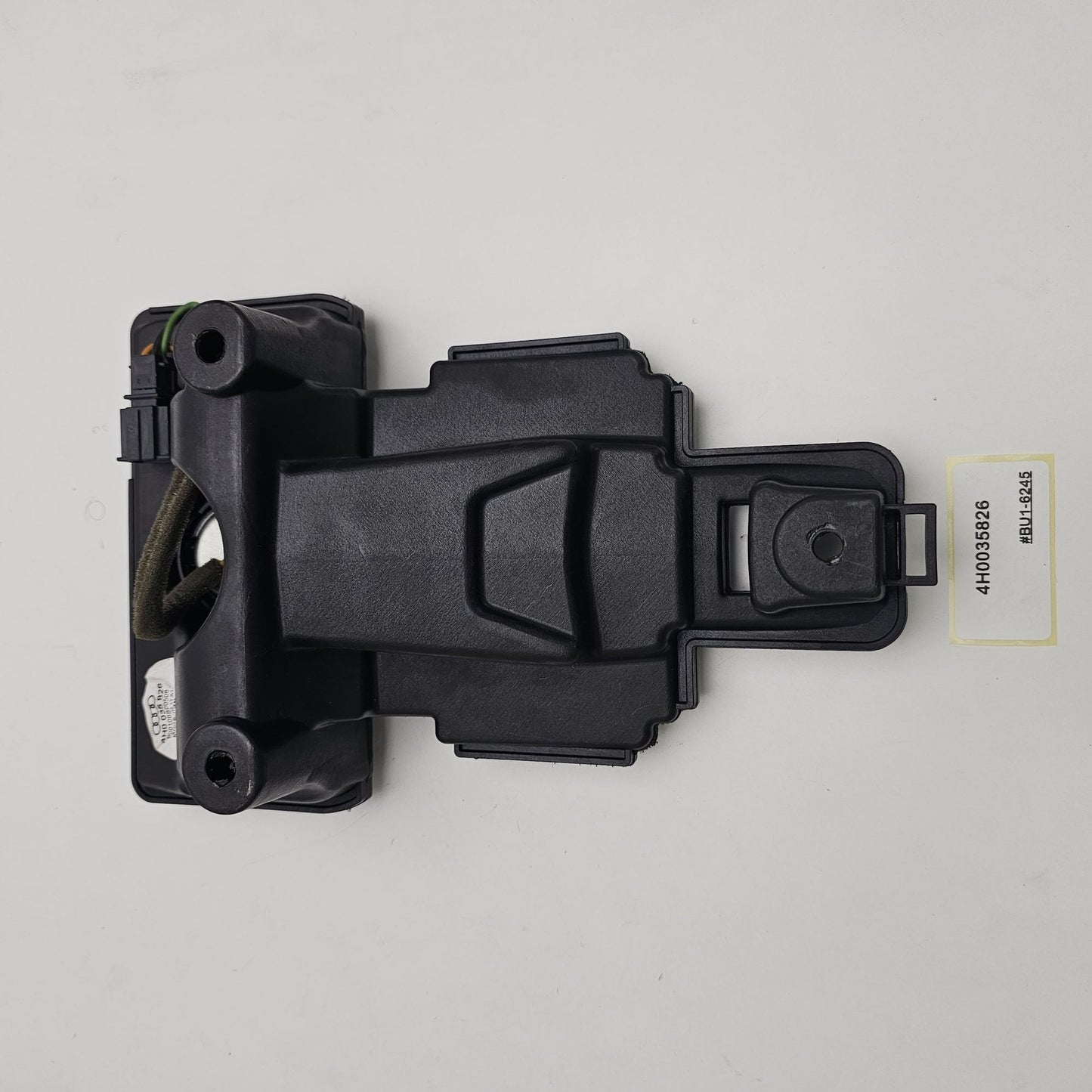 2011-2018 Audi A8 Pkg Tray Speaker 4H0035826