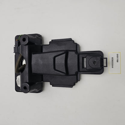 2011-2018 Audi A8 Pkg Tray Speaker 4H0035826