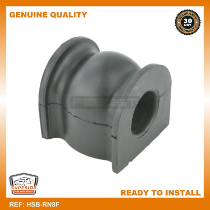 FEBEST HONDA Front Stabilizer Bar Bush HSB-RN8F