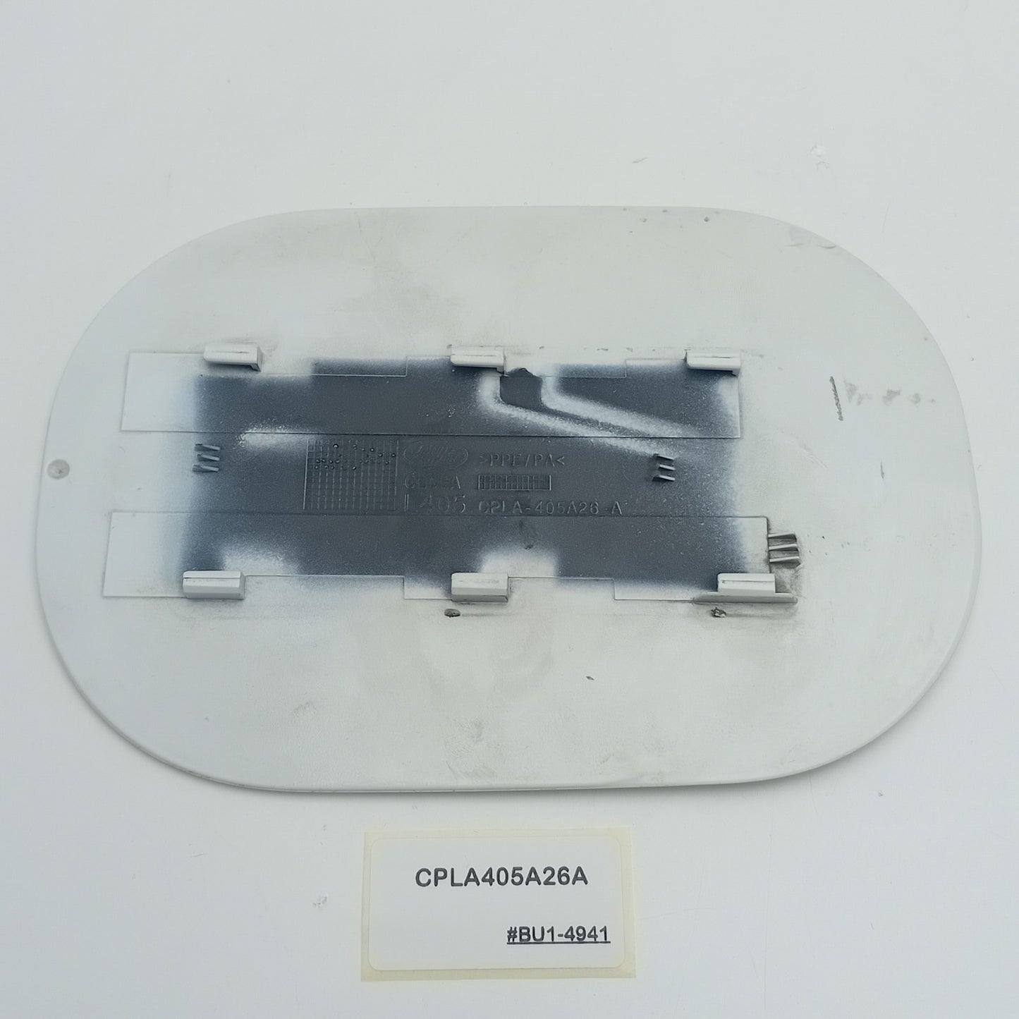 2013-2021 Land Rover Range Rover Fuel Tank Door Lid Cover CPLA405A26A
