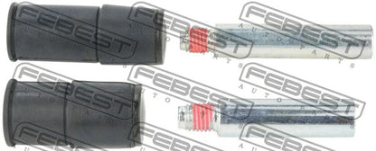 FEBEST BMW Guide Bolt Brake Caliper 1974-E90F-KIT