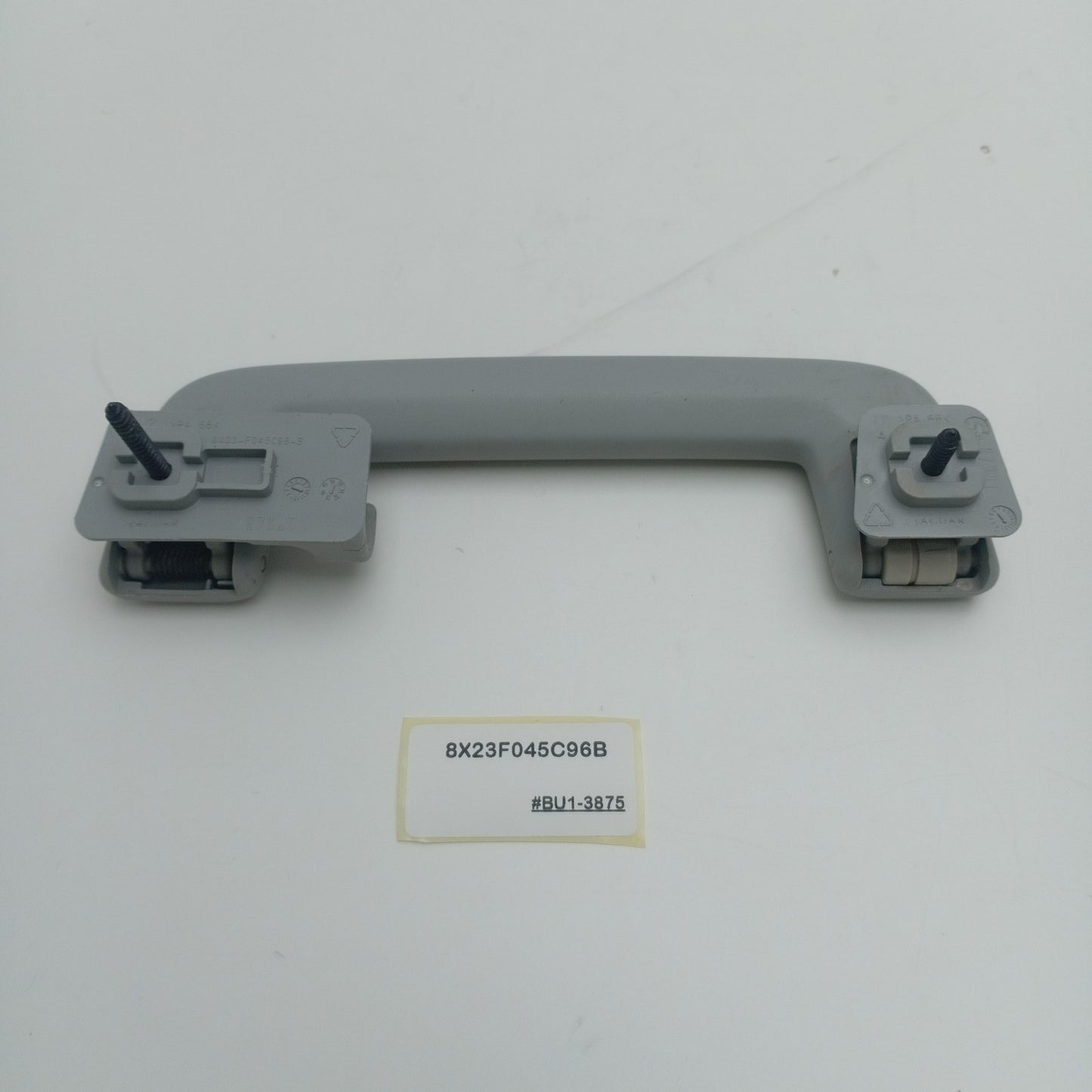 2008-2015 Jaguar XF Rear Grab Handle 8X23F045C96B
