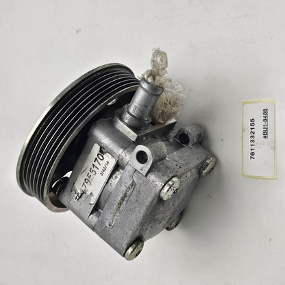 2014-2017 Maserati Quattroporte Power Steering Pump 7611332155