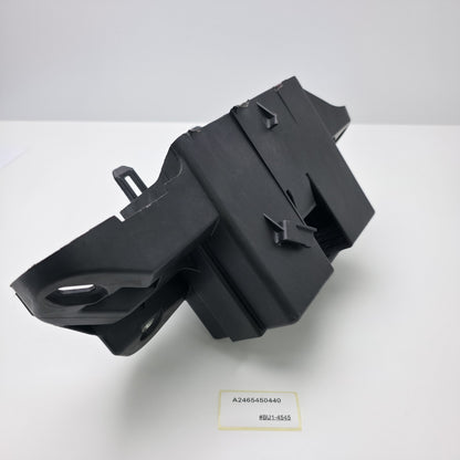 2014-2015 Mercedes-Benz B-Class Battery Holder A2465450440