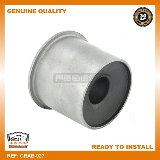 Febest 2005-2015 Jeep Grand Cherokee Front Lower Control Arm Bushing CRAB-027