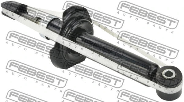 FEBEST 2001-2005 Nissan Almera Rear Shock Absorber 02658717R
