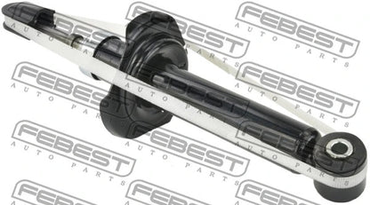 FEBEST 2001-2005 Nissan Almera Rear Shock Absorber 02658717R