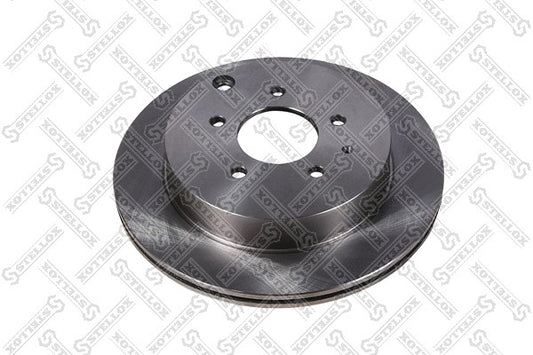 STELLOX 2007-2012 Mazda CX-7 Plate Disc L206-26-251
