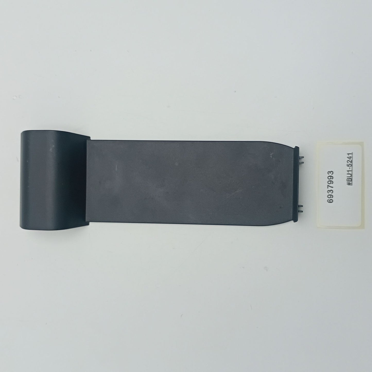 2005 BMW 6 Phone Connector Cover 6937993