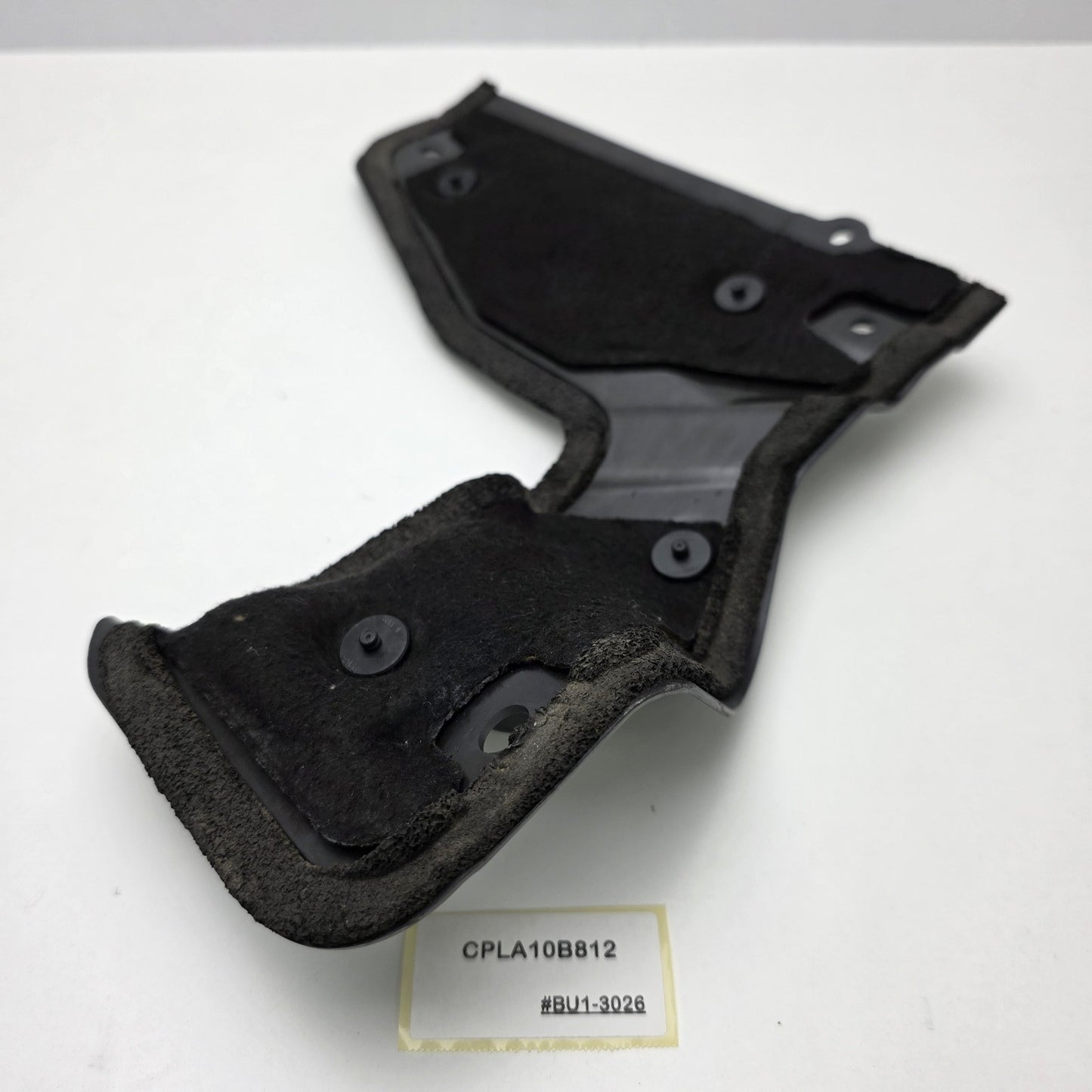 2013-2022 Land Rover Range Rover L405 ENGINE BAY BULKHEAD INSULATOR CPLA10B812