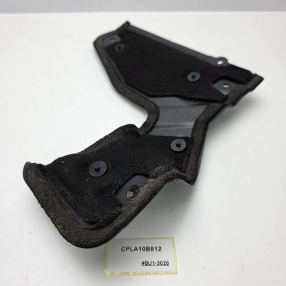 2013-2022 Land Rover Range Rover L405 ENGINE BAY BULKHEAD INSULATOR CPLA10B812