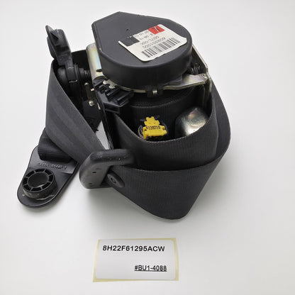 2009-2018 Land Rover Discovery IV FRONT LEFT SEAT BELT RETRACTOR 8H22F61295ACW