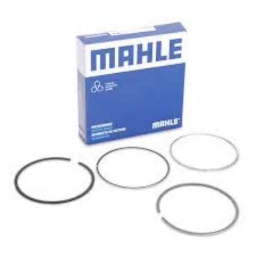 Mahle Mercedes Piston Ring Kit 00406N0