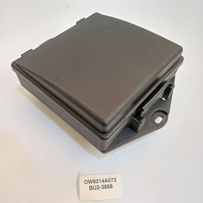 2010-2019 Jaguar XJ Engine Bay Fuse Relay Junction Box DW9314A073