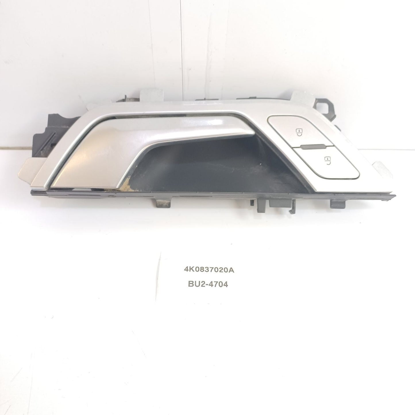 2019-2024 Audi S6 Interior Door Handle 4K0837020A