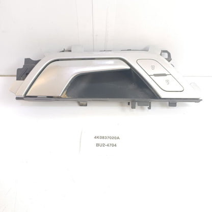 2019-2024 Audi S6 Interior Door Handle 4K0837020A