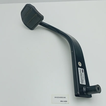 2010-2013 Land Rover Range Rover Sport BRAKE PEDAL ASSEMBLY 5H222455CA