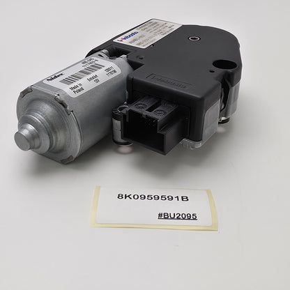 2009-2016 Audi A4 Sunroof Motor 8K0959591