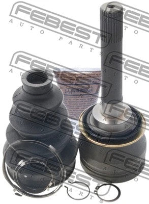 FEBEST SSANGYONG Cv Joint 1410-MUS