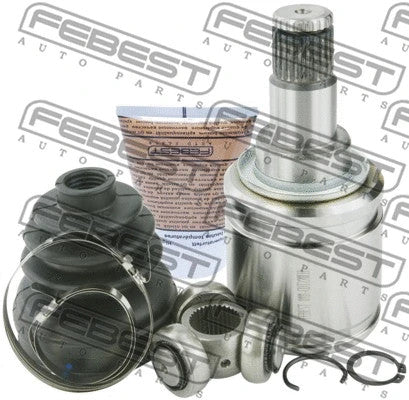 FEBEST 2011-2017 Toyota Camry Inner CV Joint Left 0111-CDT220LH