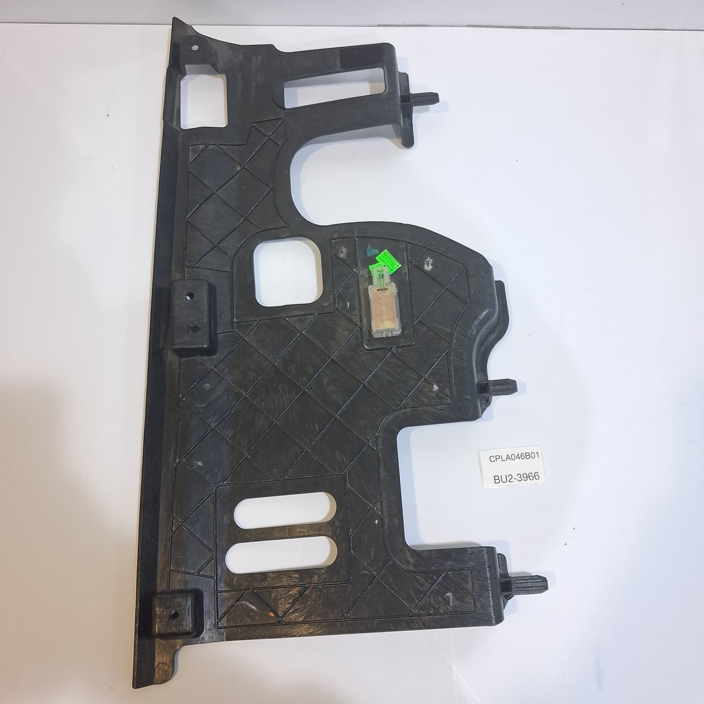 2014-2017 Land Rover Range Rover Sport Left Front Lower Dash Trim CPLA046B01