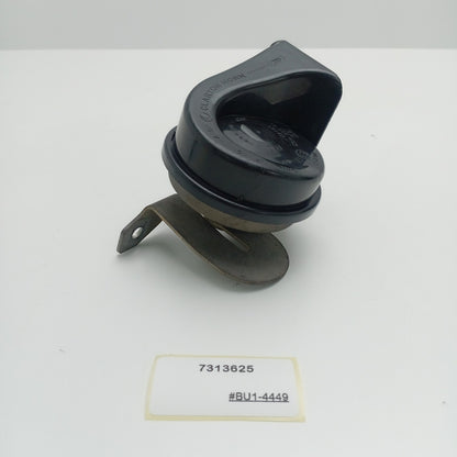 2007-2014 MINI CLUBMAN Low Tone Horn Signal 7313625