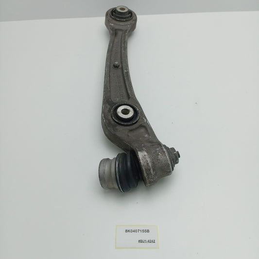 2008-2014 Audi Q5 FRONT LEFT WISHBONE 8K0407155B