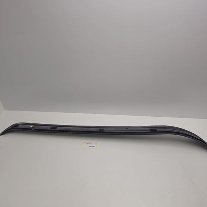 2004-2010 BMW E60 FRONT LEFT DOOR SILL TRIM 7034303