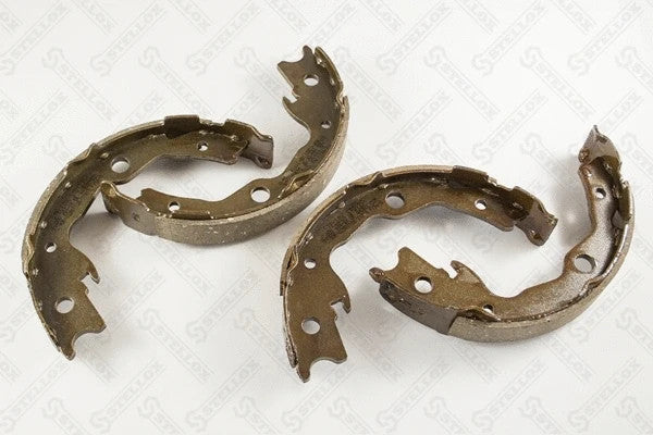 STELLOX 2007-2019 Nissan Juke Park Brake Shoes 44060-CY025