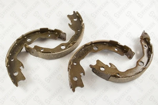 STELLOX 2007-2019 Nissan Juke Park Brake Shoes 44060-CY025