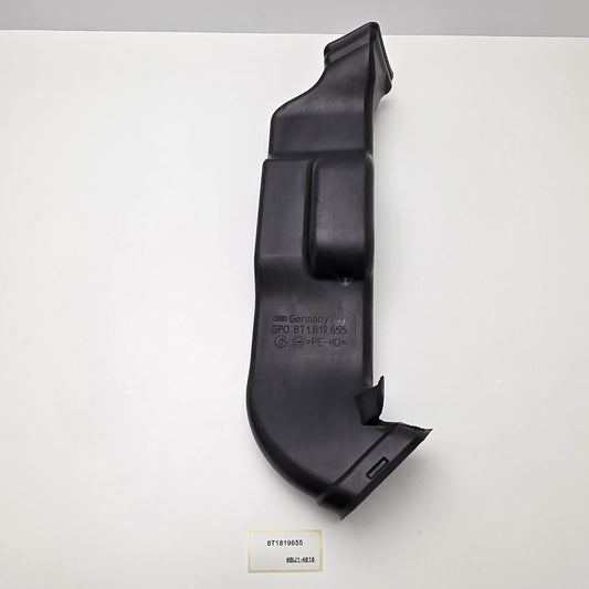 2008-2017 Audi RS4 Instrument Panel Air Duct 8T1819655
