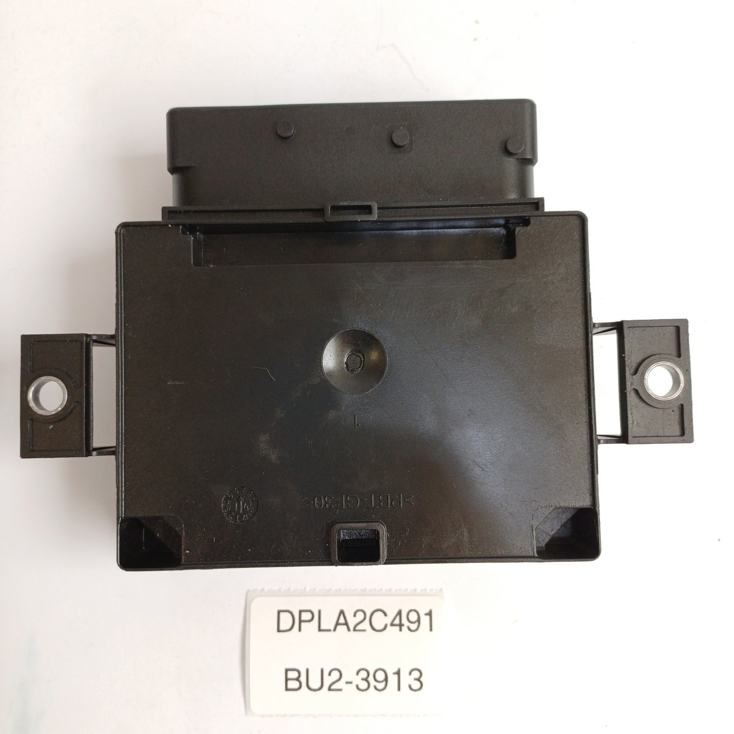 2014-2017 Land Rover Range Rover L405 PARKING BRAKE MODULE DPLA2C491