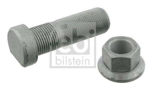 FEBI BILSTEIN MERCEDES-BENZ Wheel Stud 27544
