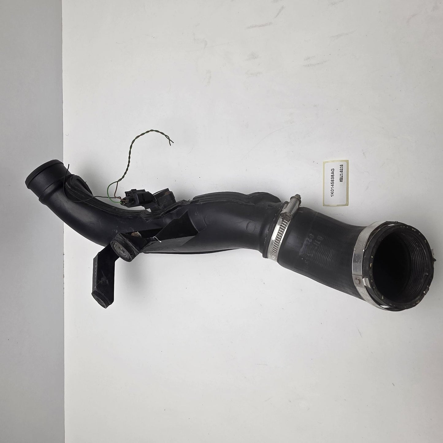 2019 Audi Q7 Throttle Body Hose 1K0145838AG